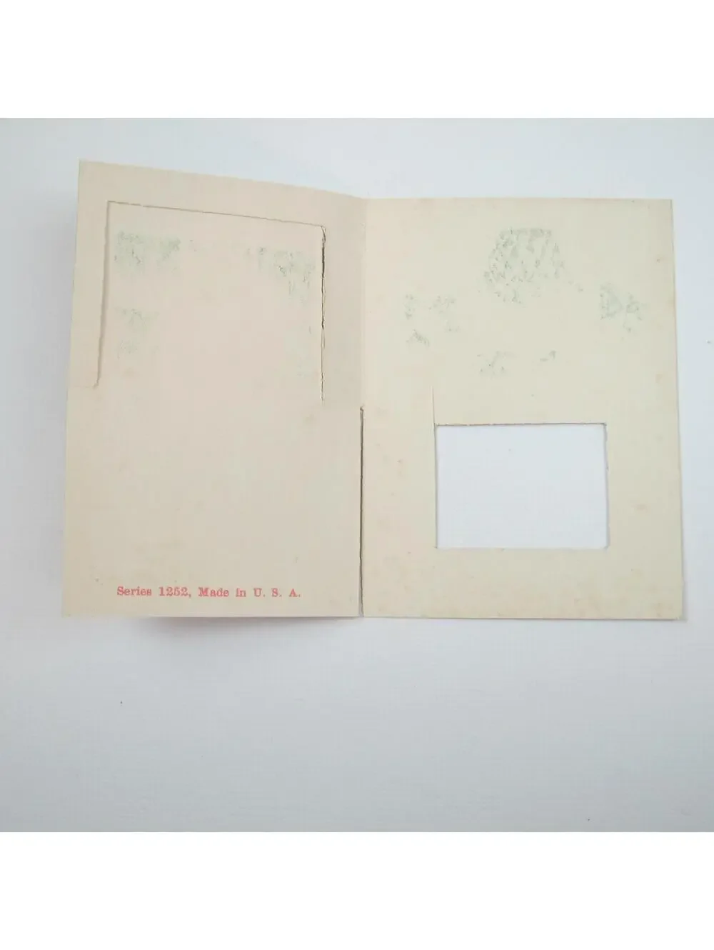 N/A vintage valentine